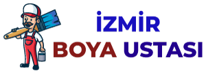 İzmir Boya Ustası